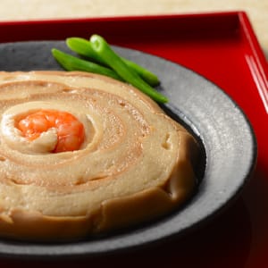 越後の割烹惣菜