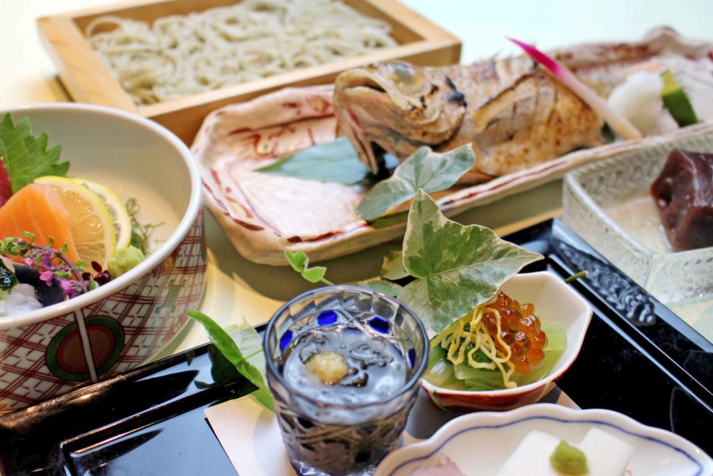 5・6月のコースのご案内