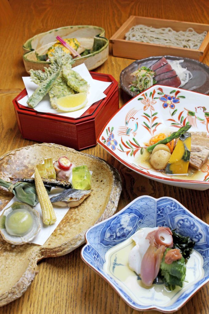 5・6月のコースのご案内