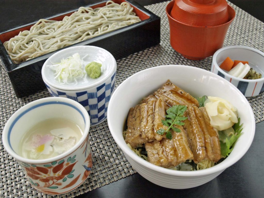 季節限定メニューのご紹介