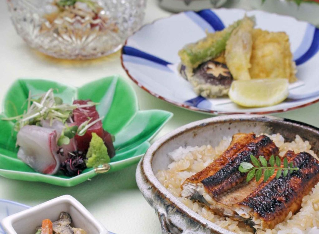 7・8月のコースのご案内