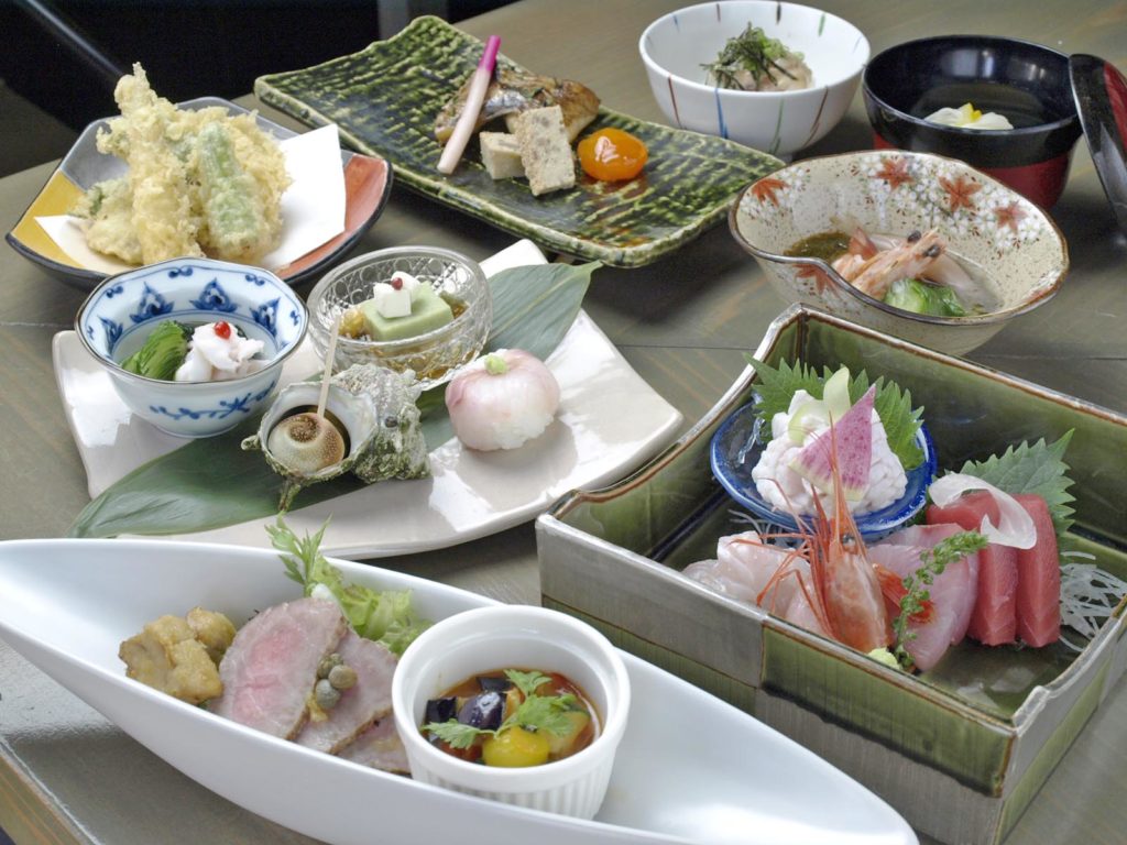 7・8月のコースのご案内
