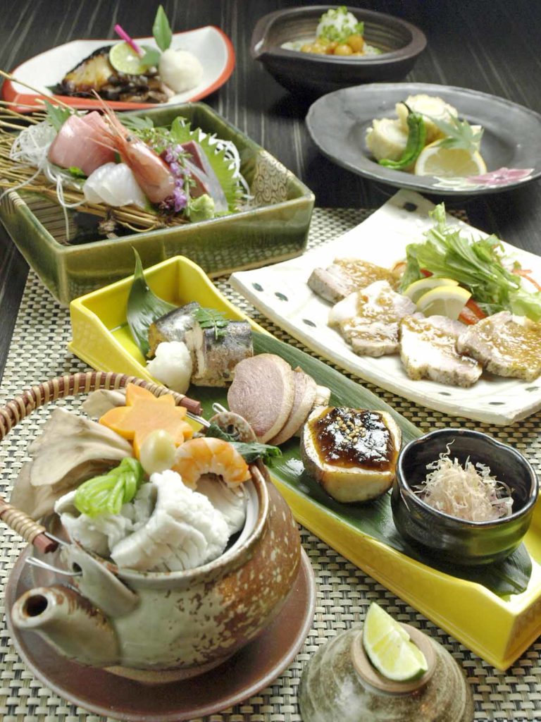 ≪新≫9・10月コースのご案内