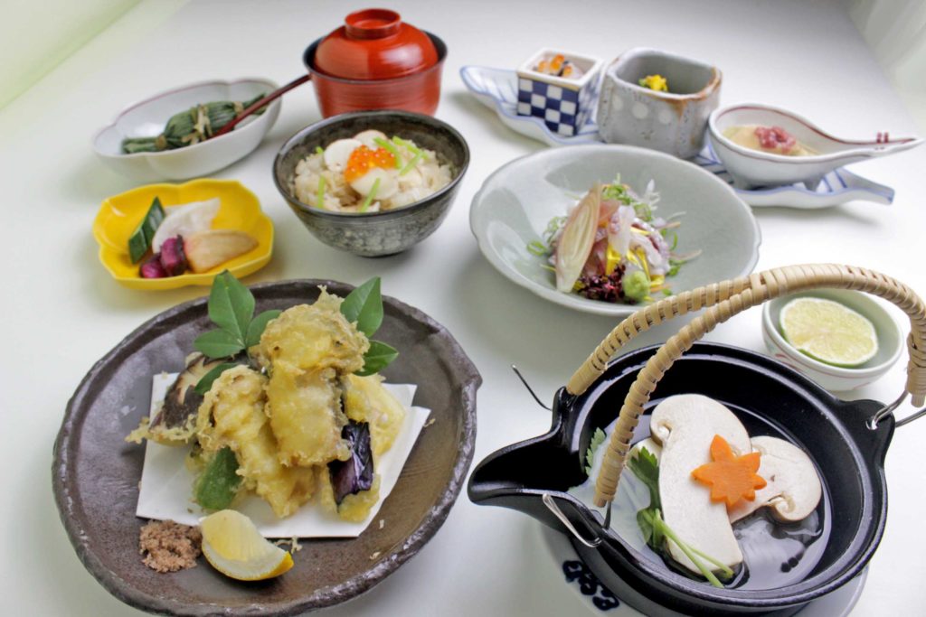 ≪新≫9・10月コースのご案内