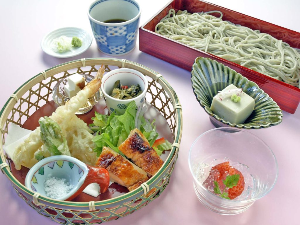 ≪新≫3･4月季節限定メニューのご紹介