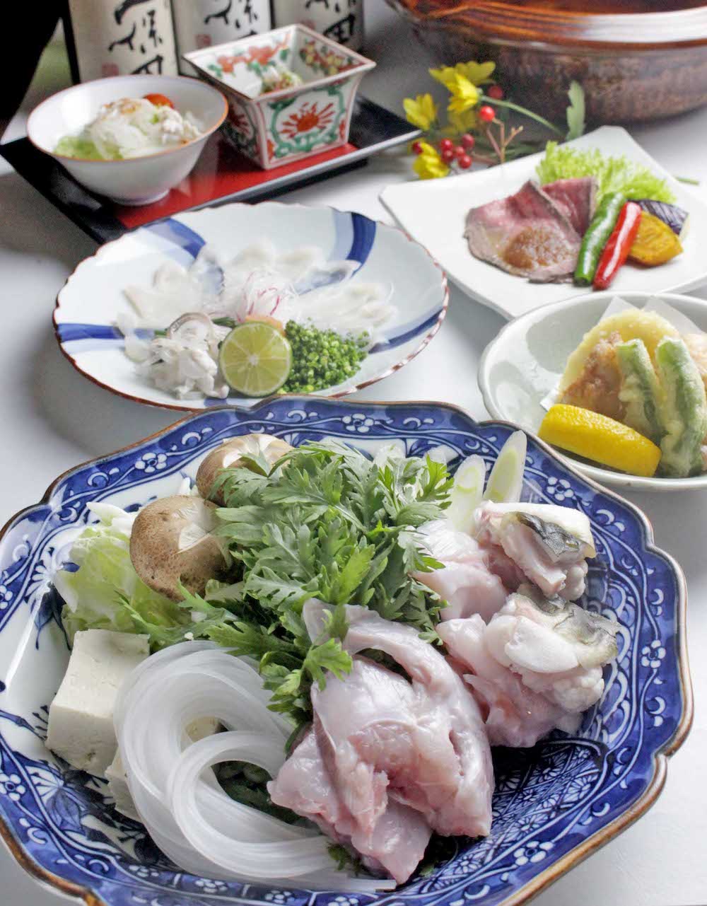 ≪新≫1・2月コースのご案内