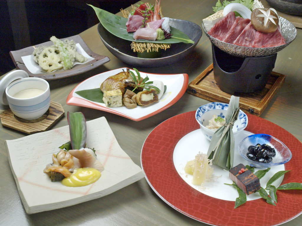 ≪新≫1・2月コースのご案内