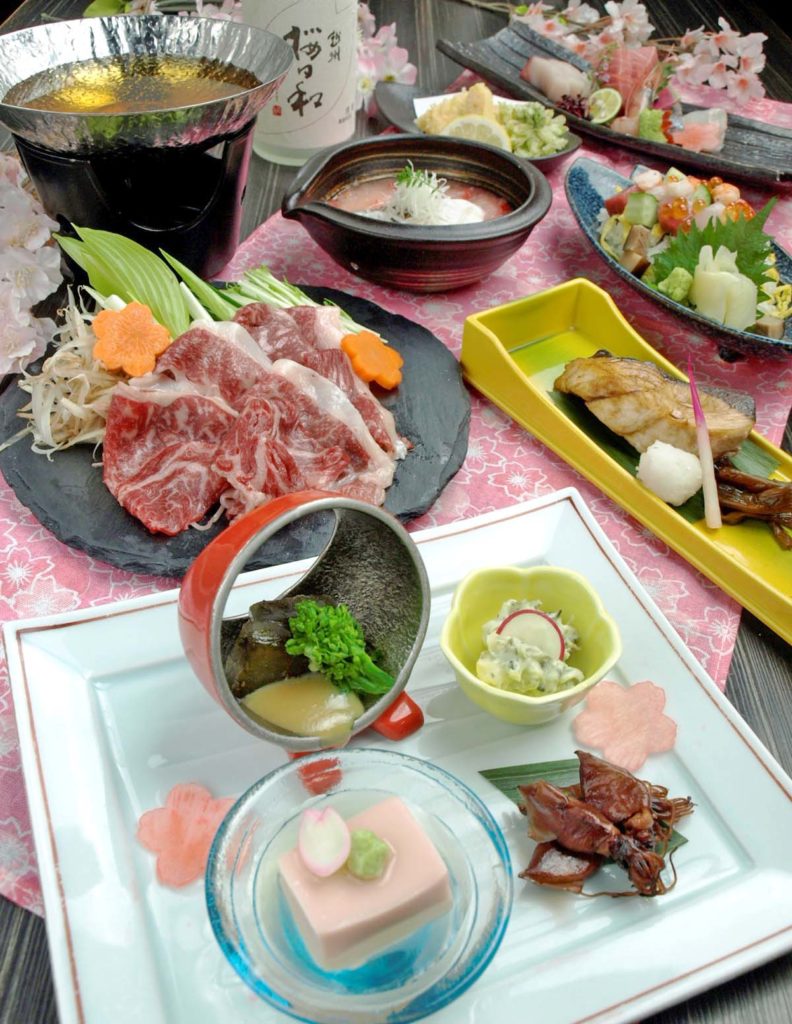 ≪新≫3・4月コースのご案内