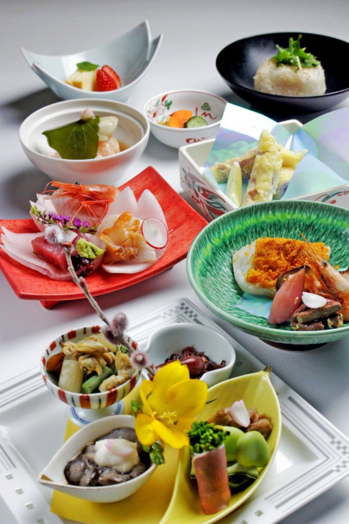 ≪新≫3・4月コースのご案内