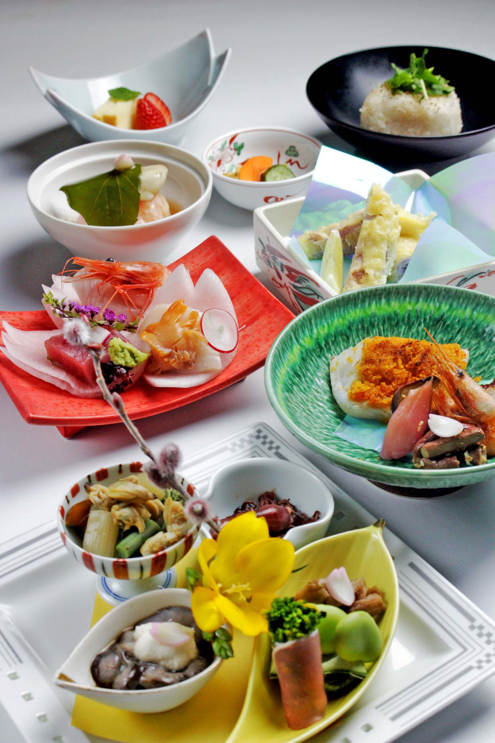 ≪新≫3・4月コースのご案内
