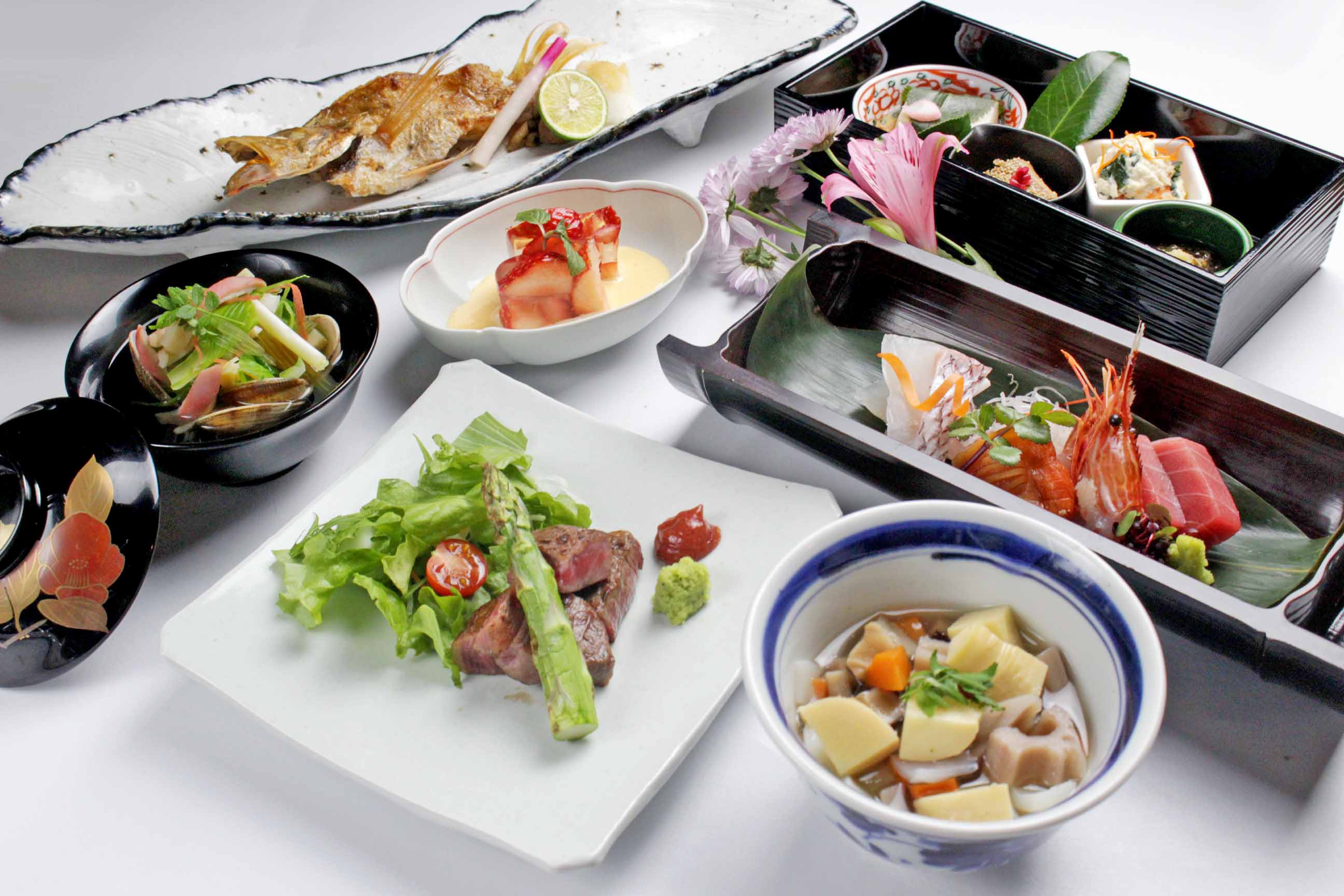 ≪新≫3・4月コースのご案内