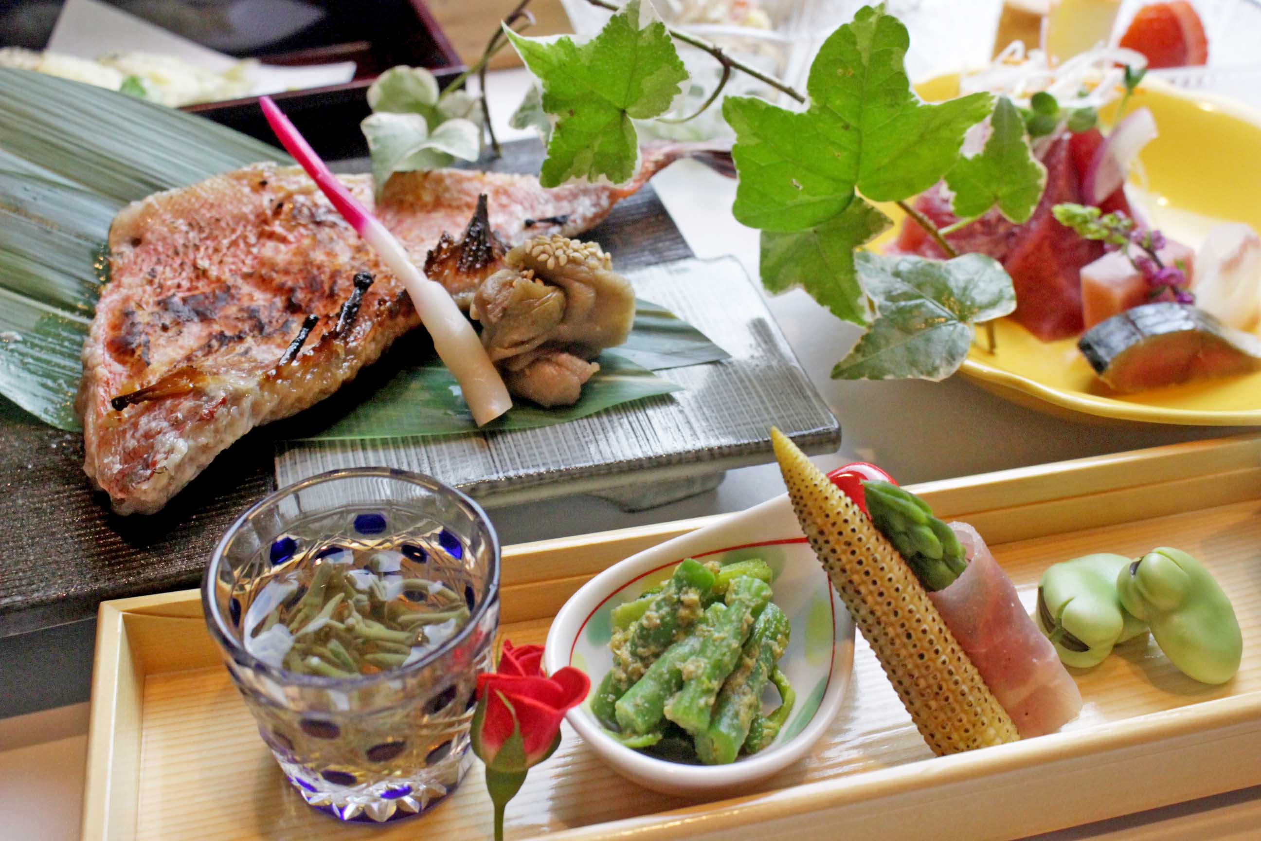 ≪新≫5・6月コースのご案内