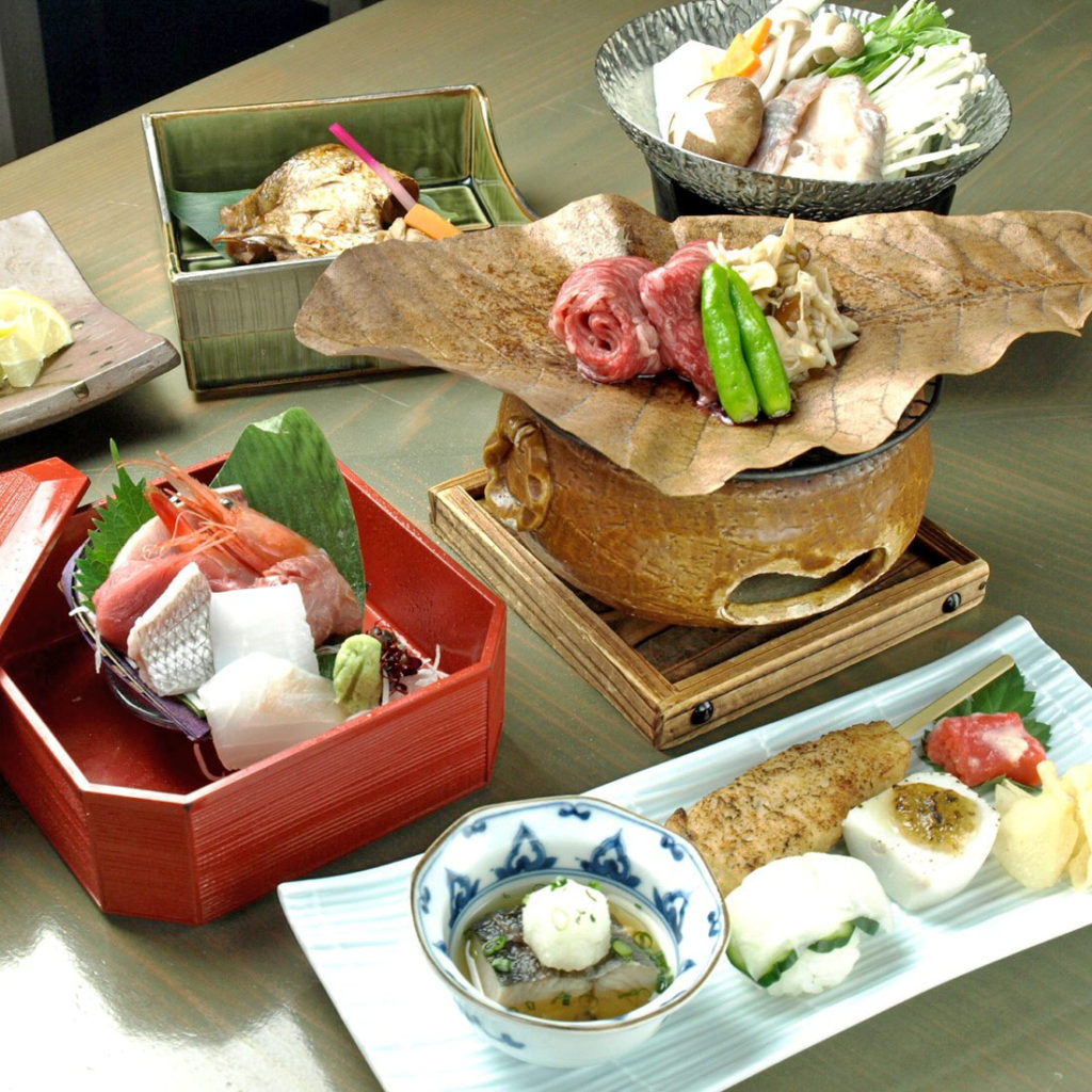≪新≫11・12月コースのご案内