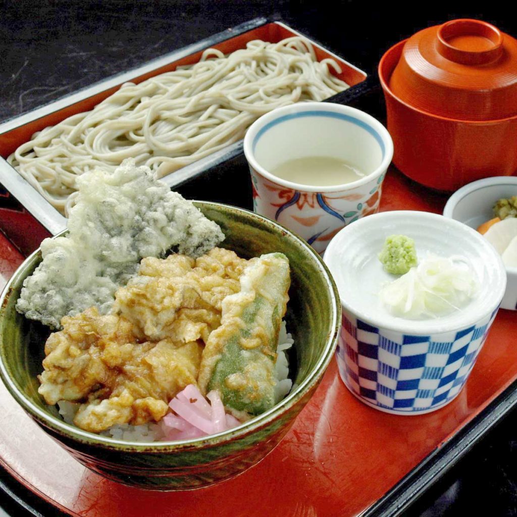 ≪あさひ山蛍庵≫冬季限定メニューのお知らせ