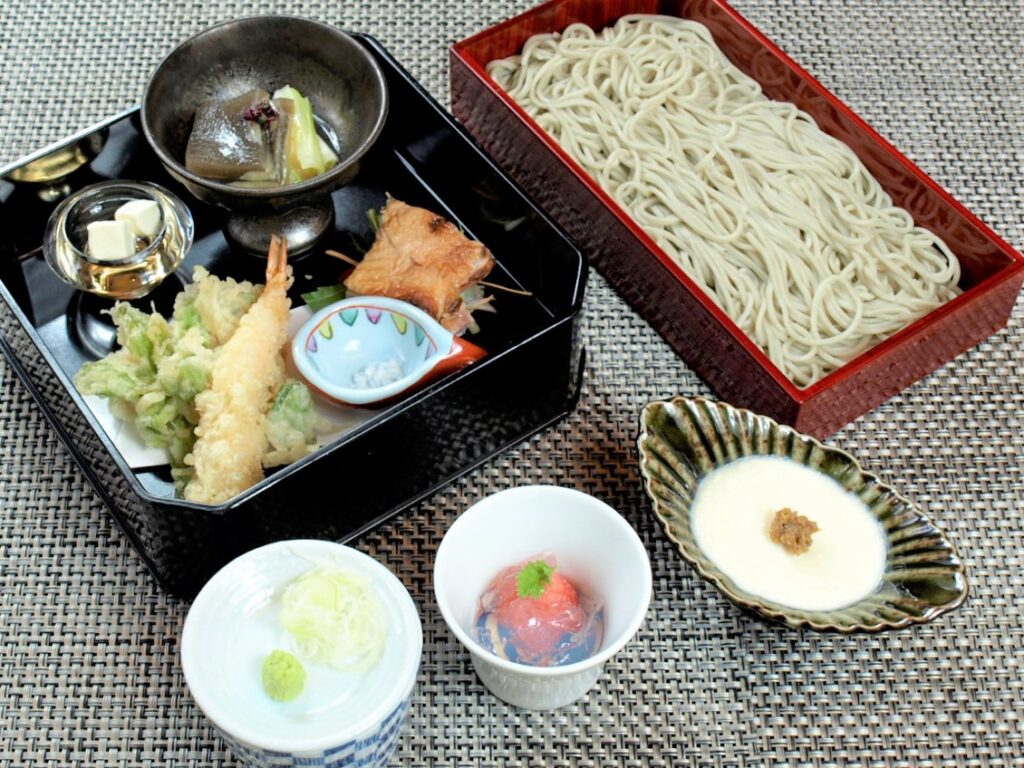 【終了】≪あさひ山蛍庵≫G.Wおすすめ特別ランチのお知らせ