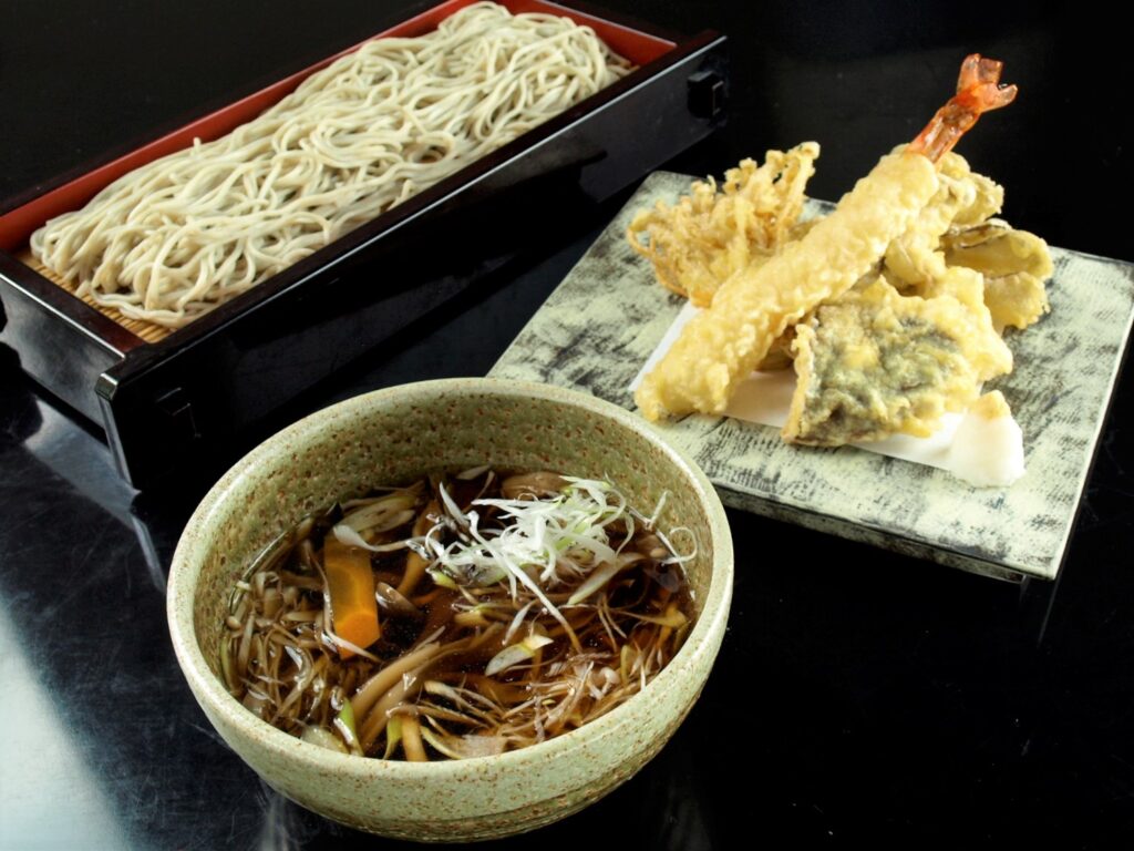 ≪あさひ山蛍庵≫１０月～１１月の季節限定メニューのお知らせ