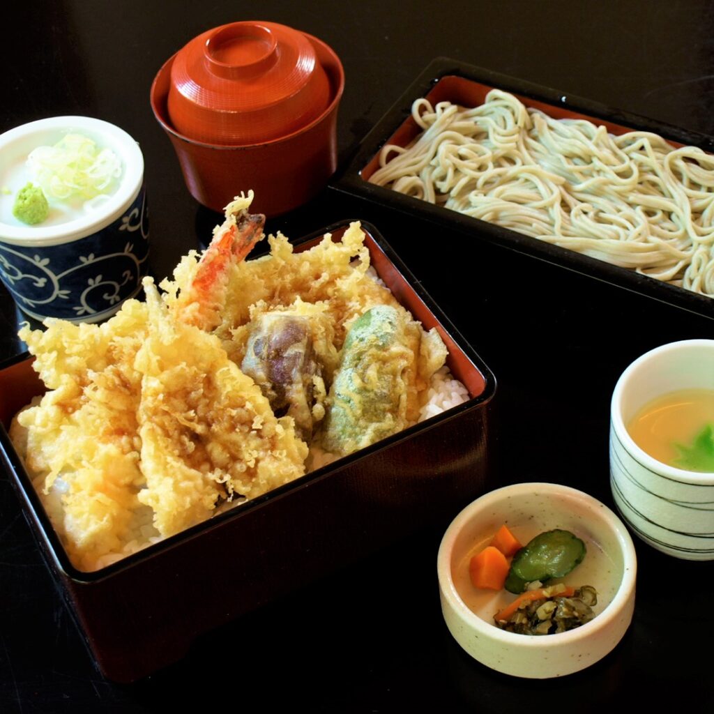 ≪あさひ山蛍庵≫長月の季節限定メニューのお知らせ