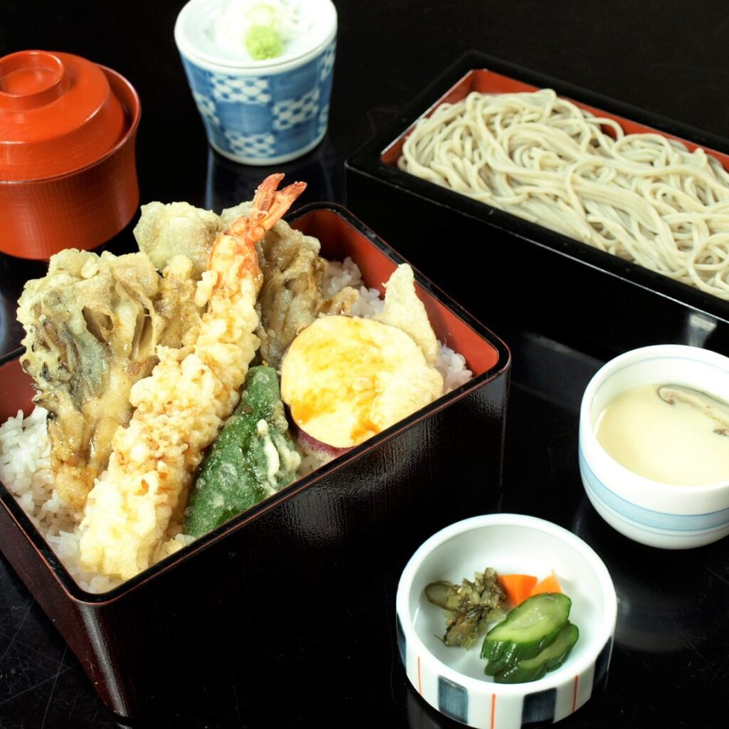 ≪あさひ山蛍庵≫神無月の季節限定メニューのお知らせ