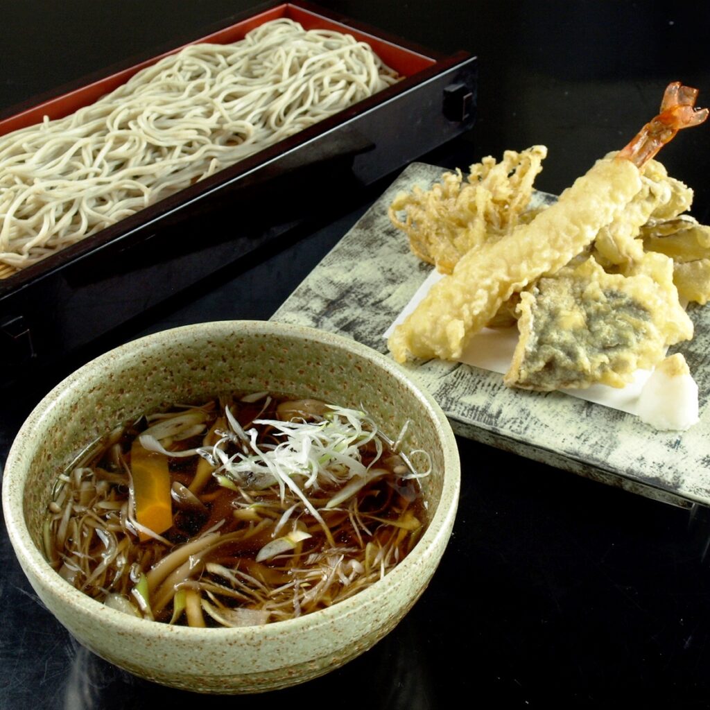 ≪あさひ山蛍庵≫秋の季節限定メニューのお知らせ