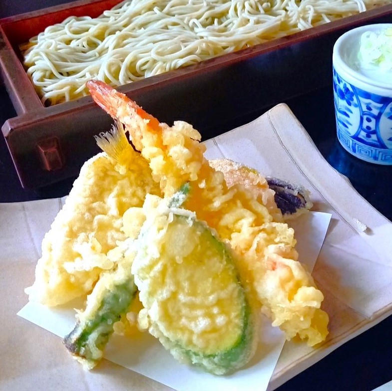 ≪あさひ山蛍庵≫葉月の季節限定メニューのお知らせ