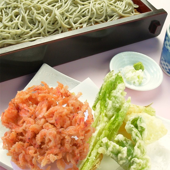 ≪あさひ山蛍庵≫春の季節限定メニューのお知らせ