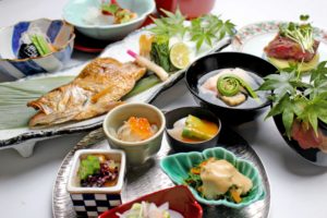 6月の萬壽コース